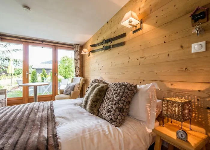 Studio Romand Proche Morzine