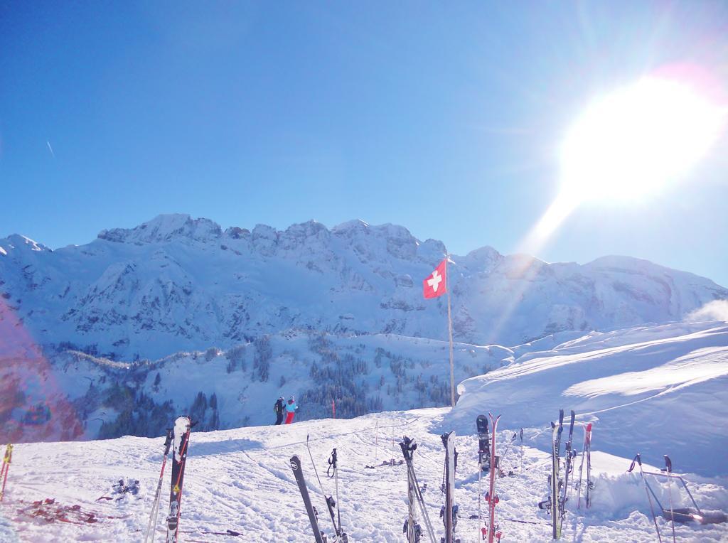 Romand Proche Morzine *