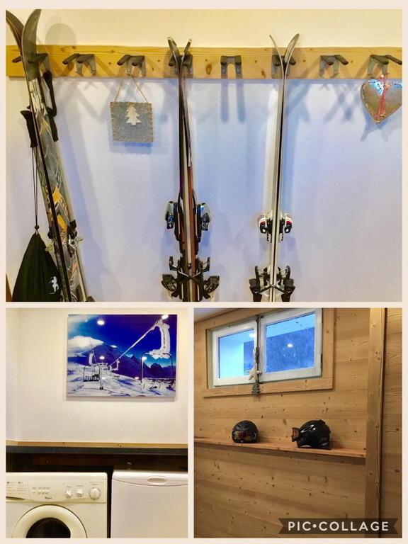Apartment Romand Proche Morzine *