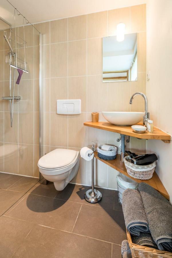 Apartment Romand Proche Morzine Essert-Romand