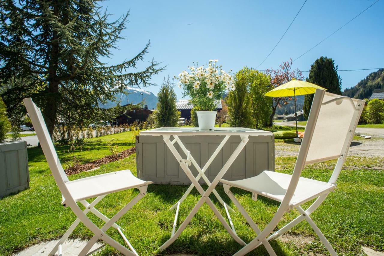 Romand Proche Morzine